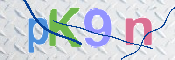 Immagine CAPTCHA