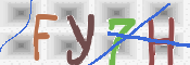 Immagine CAPTCHA